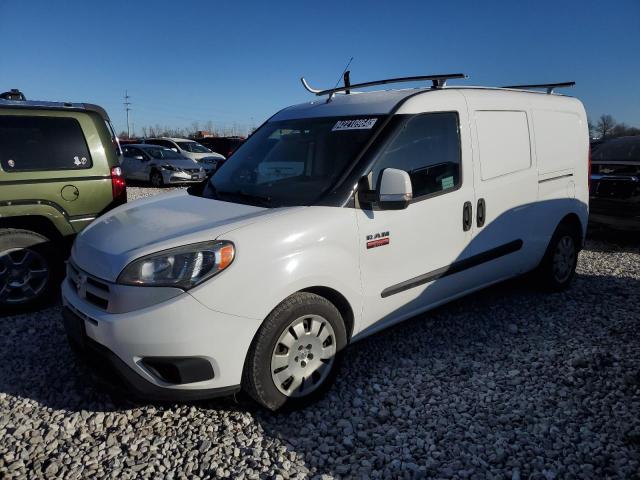 Aukcja sprzedaży 2017 Ram Promaster City Slt, vin: ZFBERFBB3H6E50706, numer aukcji: 42210964