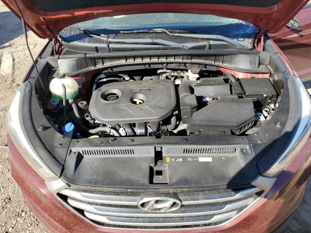 Aukcja sprzedaży 2018 Hyundai Tucson Sel, vin: KM8J3CA49JU647985, numer aukcji: 43692394