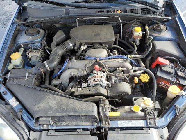 Aukcja sprzedaży 2007 Subaru Outback Outback 2.5i, vin: 4S4BP61C077342349, numer aukcji: 44062634