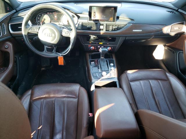Продажа на аукционе авто 2014 Audi A6 Prestige, vin: WAUHGAFC2EN146123, номер лота: 42993404