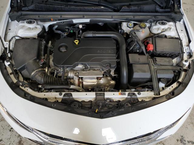 2023 Chevrolet Malibu Lt მანქანა იყიდება აუქციონზე, vin: 1G1ZD5ST0PF170682, აუქციონის ნომერი: 44853654