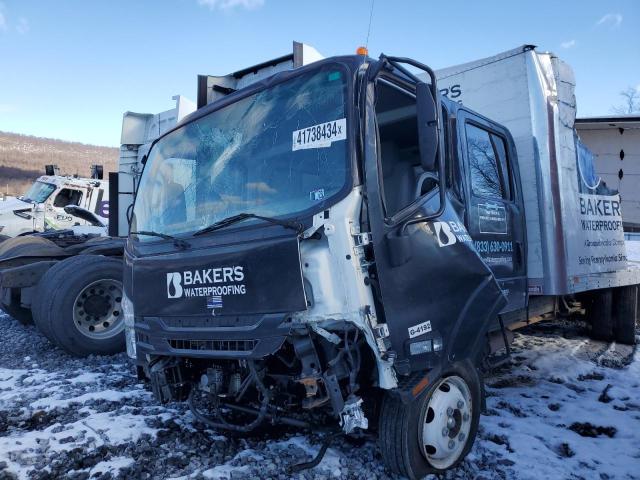 Aukcja sprzedaży 2021 Isuzu Npr Hd, vin: 54DC4J1DXMS201998, numer aukcji: 41738434