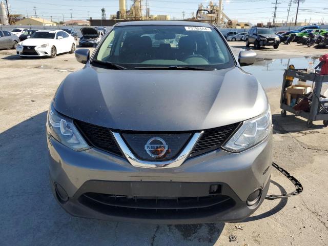 Aukcja sprzedaży 2019 Nissan Rogue Sport S, vin: JN1BJ1CP4KW522895, numer aukcji: 43792694