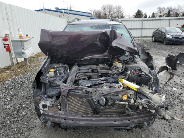 Продаж на аукціоні авто 2013 Subaru Forester 2.5x Premium, vin: JF2SHADC5DH409664, номер лоту: 43678384