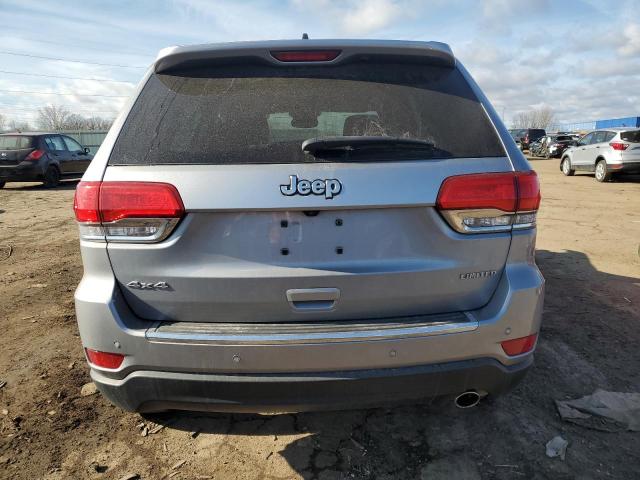 Продаж на аукціоні авто 2019 Jeep Grand Cherokee Limited, vin: 1C4RJFBG8KC787976, номер лоту: 43367414
