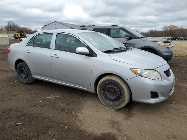 Продажа на аукционе авто 2010 Toyota Corolla Base, vin: 2T1BU4EE0AC489547, номер лота: 44774014