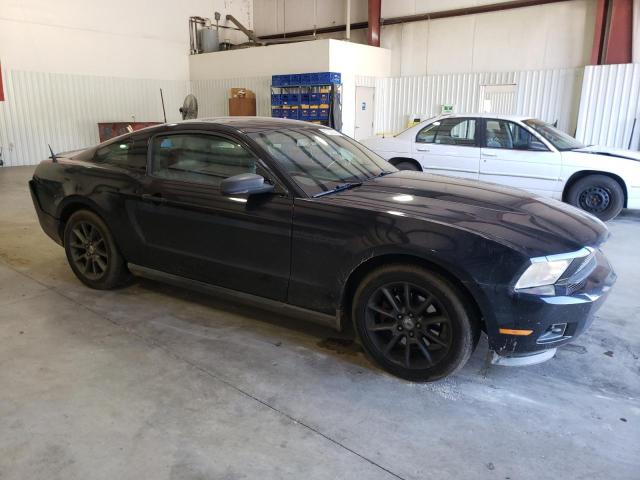 41289264 :رقم المزاد ، 1ZVBP8AM9C5244643 vin ، 2012 Ford Mustang مزاد بيع