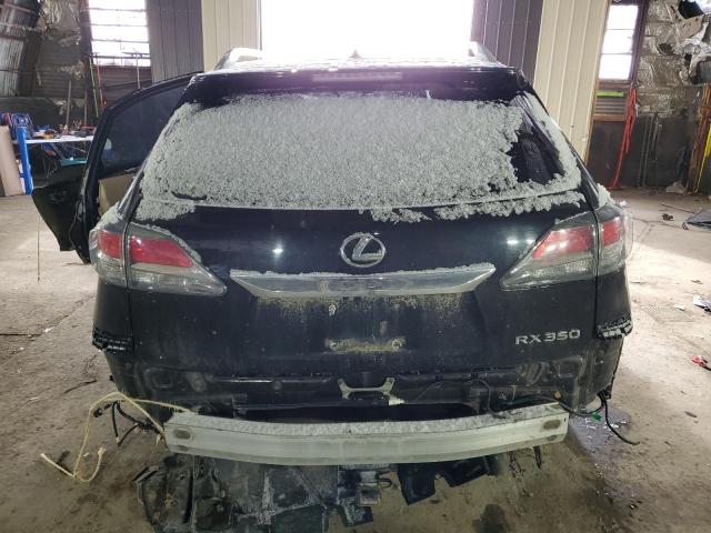 Aukcja sprzedaży 2015 Lexus Rx 350 Base, vin: 2T2BK1BA0FC302641, numer aukcji: 44877844