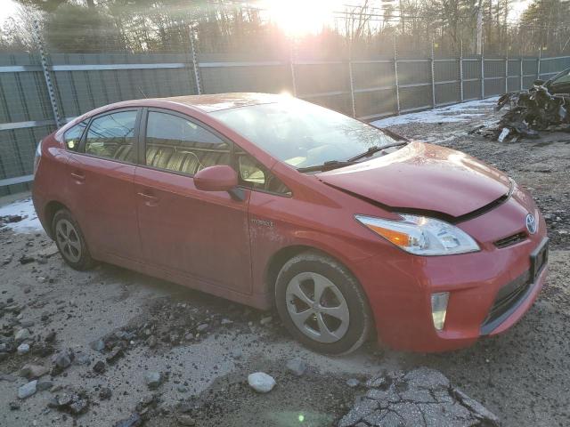 42320764 :رقم المزاد ، JTDKN3DUXD1688548 vin ، 2013 Toyota Prius مزاد بيع
