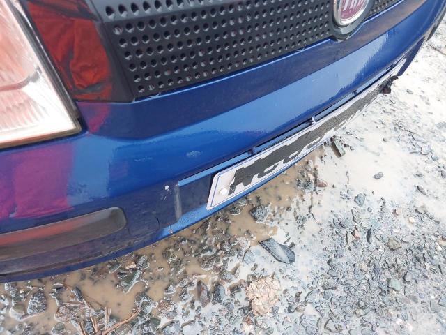 Aukcja sprzedaży 2009 Fiat Panda Acti, vin: ZFA16900001487478, numer aukcji: 43668134