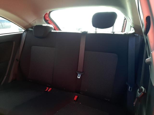 Продаж на аукціоні авто 2012 Vauxhall Corsa S Ec, vin: W0L0SDL08C6108521, номер лоту: 43891404