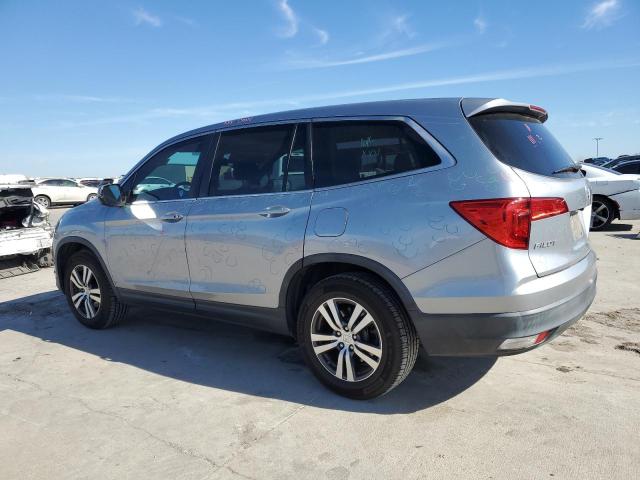 Aukcja sprzedaży 2016 Honda Pilot Exln, vin: 5FNYF5H78GB024302, numer aukcji: 42963104