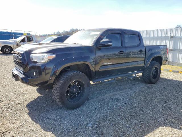 Aukcja sprzedaży 2017 Toyota Tacoma Double Cab, vin: 3TMCZ5AN3HM062477, numer aukcji: 43888564