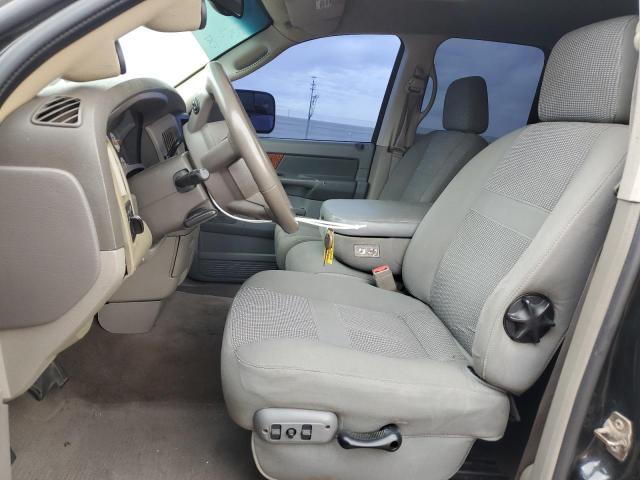 Продажа на аукционе авто 2005 Dodge Ram 2500 St, vin: 3D7KS28C45G798301, номер лота: 43731904