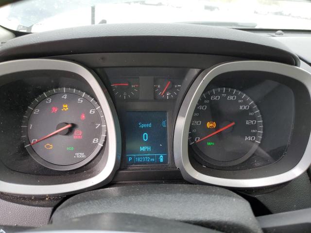 Aukcja sprzedaży 2012 Chevrolet Equinox Ls, vin: 2GNALBEK2C6348418, numer aukcji: 44625084