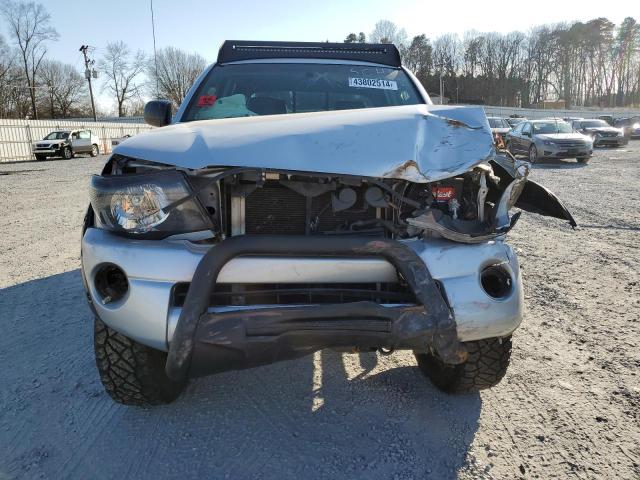 2007 Toyota Tacoma Double Cab Prerunner მანქანა იყიდება აუქციონზე, vin: 3TMJU62N37M036759, აუქციონის ნომერი: 43802514