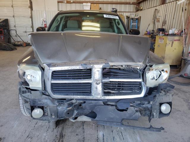 Aukcja sprzedaży 2006 Dodge Dakota Quad Slt, vin: 1D7HE48N56S544282, numer aukcji: 43829904