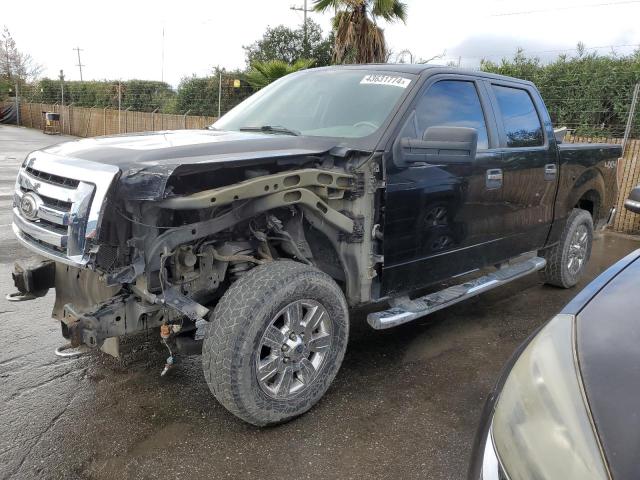 Aukcja sprzedaży 2009 Ford F150 Supercrew, vin: 1FTPW14VX9FA67725, numer aukcji: 43631774
