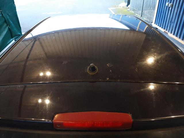Aukcja sprzedaży 2008 Vauxhall Astra Sxi, vin: W0L0AHL4888134198, numer aukcji: 43945414
