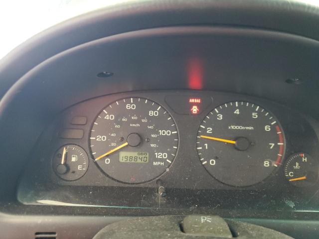 Aukcja sprzedaży 2000 Subaru Forester S, vin: JF1SF6555YH707564, numer aukcji: 43466944