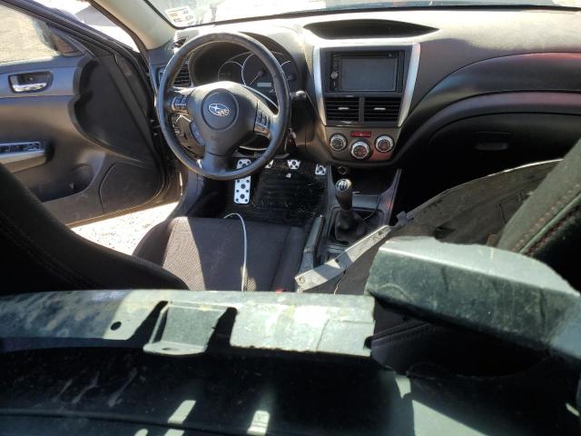 Продаж на аукціоні авто 2014 Subaru Impreza Wrx, vin: JF1GR7E66EG236991, номер лоту: 43303754