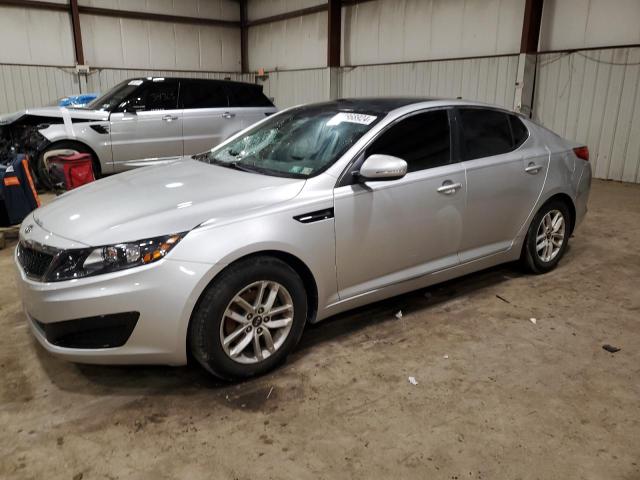 Aukcja sprzedaży 2011 Kia Optima Lx, vin: KNAGM4A72B5078059, numer aukcji: 43868924