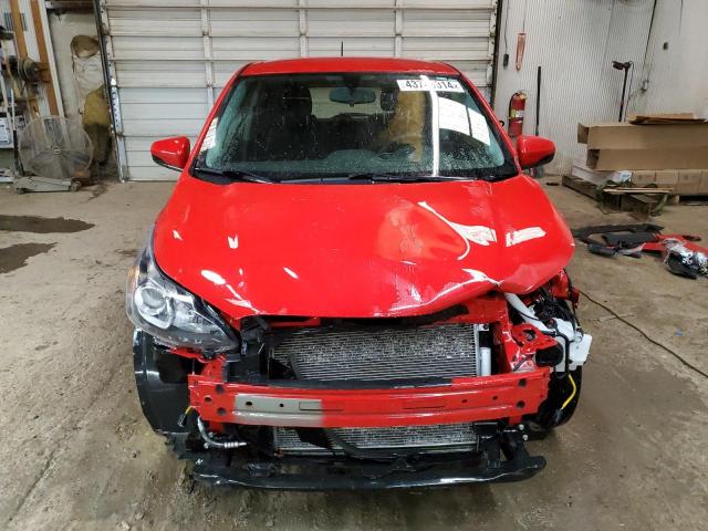 Aukcja sprzedaży 2019 Chevrolet Spark 1lt, vin: KL8CD6SA0KC731080, numer aukcji: 43748314
