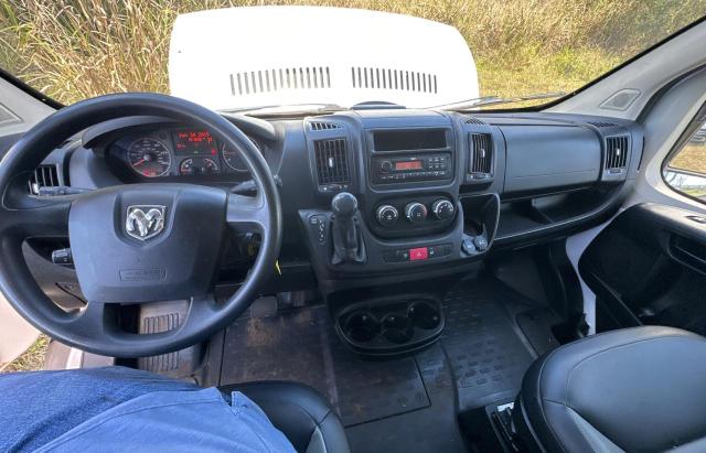 Aukcja sprzedaży 2017 Ram Promaster 1500 1500 Standard, vin: 3C6TRVAG8HE508612, numer aukcji: 44348694