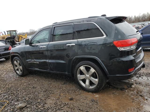 2014 Jeep Grand Cherokee Overland მანქანა იყიდება აუქციონზე, vin: 1C4RJFCG8EC441980, აუქციონის ნომერი: 43768534