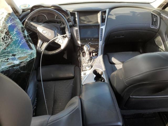 Aukcja sprzedaży 2019 Infiniti Q50 Luxe, vin: JN1EV7AP7KM511005, numer aukcji: 44615714