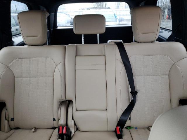 Продажа на аукционе авто 2018 Mercedes-benz Gls 450 4matic, vin: 4JGDF6EE6JB156049, номер лота: 42604604