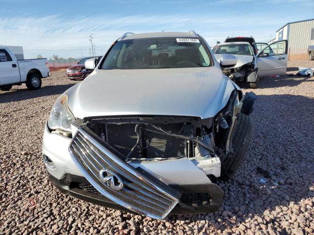 Aukcja sprzedaży 2010 Infiniti Ex35 Base, vin: JN1AJ0HP8AM703488, numer aukcji: 43807164