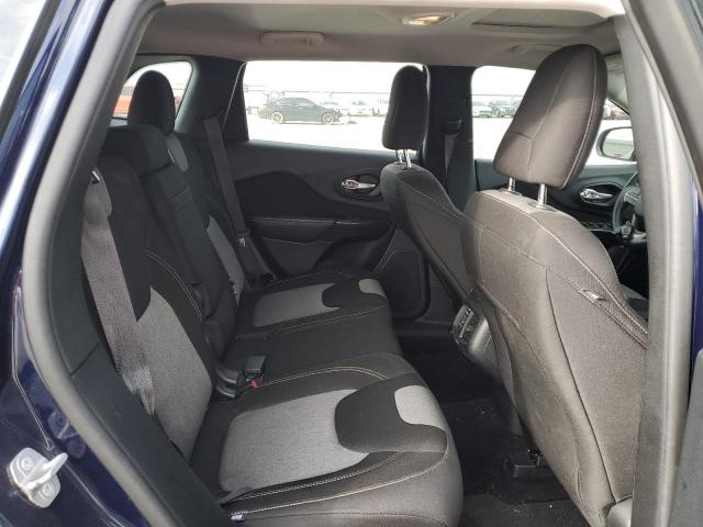 43433084 :رقم المزاد ، 1C4PJLAB7EW194432 vin ، 2014 Jeep Cherokee Sport مزاد بيع