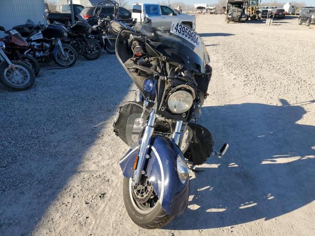 Aukcja sprzedaży 2014 Indian Motorcycle Co. Chieftain, vin: 56KTCAAA1E3312328, numer aukcji: 43959604