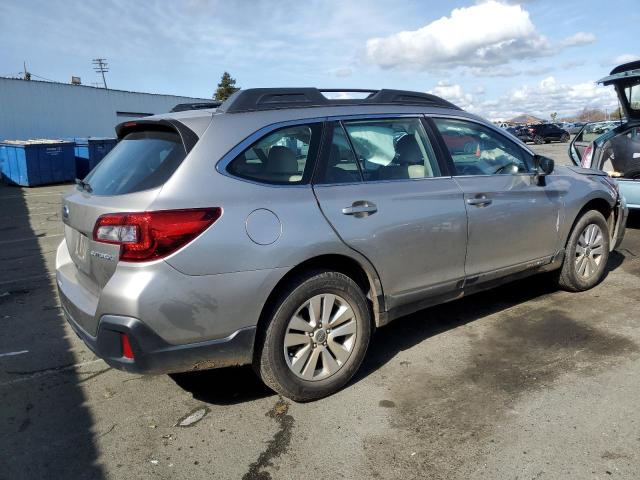 Aukcja sprzedaży 2018 Subaru Outback 2.5i, vin: 4S4BSAAC7J3266905, numer aukcji: 43651544