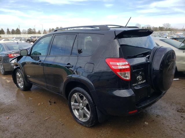 Aukcja sprzedaży 2010 Toyota Rav4 Sport, vin: 2T3RF4DV4AW077664, numer aukcji: 43822464
