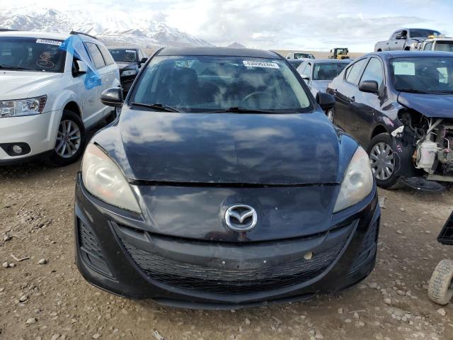Aukcja sprzedaży 2010 Mazda 3 I, vin: JM1BL1SG9A1321594, numer aukcji: 43096284