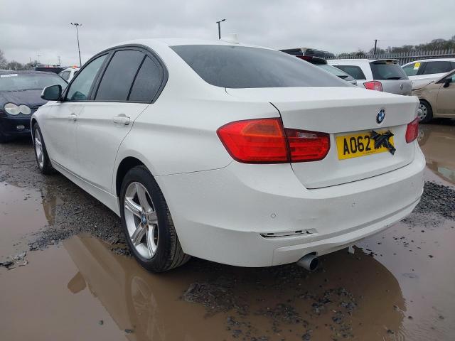 Aukcja sprzedaży 2012 Bmw 318d Se, vin: WBA3D12080J231854, numer aukcji: 43704464