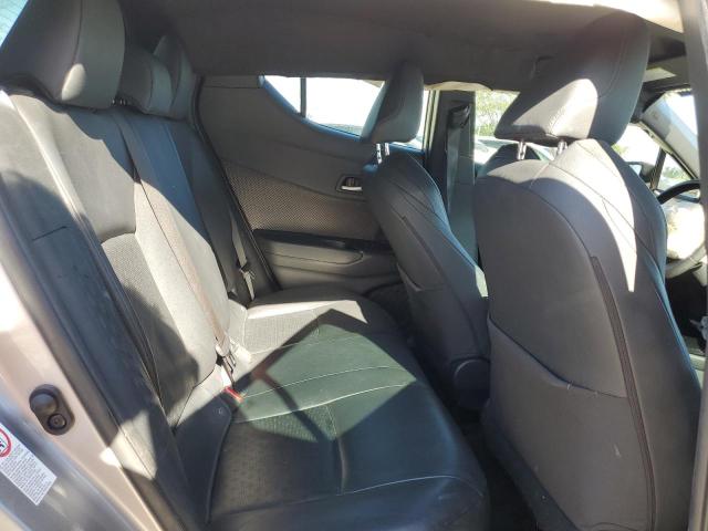 Aukcja sprzedaży 2019 Toyota C-hr Xle, vin: NMTKHMBX2KR075199, numer aukcji: 43756394