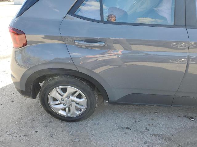 Продажа на аукционе авто 2022 Hyundai Venue Se, vin: KMHRB8A3XNU177725, номер лота: 43833314