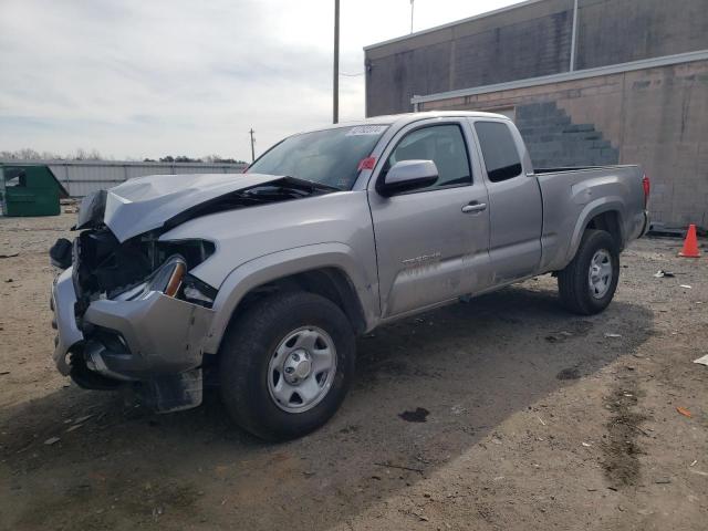 Aukcja sprzedaży 2018 Toyota Tacoma Access Cab, vin: 5TFSZ5AN0JX159745, numer aukcji: 42792374