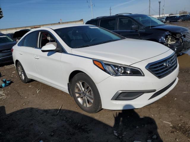 Aukcja sprzedaży 2017 Hyundai Sonata Se, vin: 5NPE24AF4HH456382, numer aukcji: 44009694