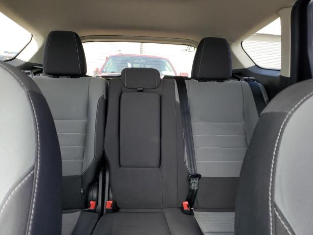 44768044 :رقم المزاد ، 1FMCU0G7XGUC34794 vin ، 2016 Ford Escape Se مزاد بيع