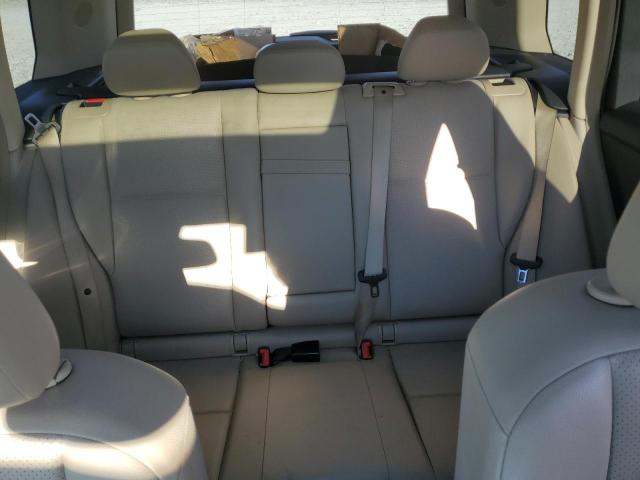 2012 Mercedes-benz Glk 350 4matic მანქანა იყიდება აუქციონზე, vin: WDCGG8HB9CF881985, აუქციონის ნომერი: 43122874