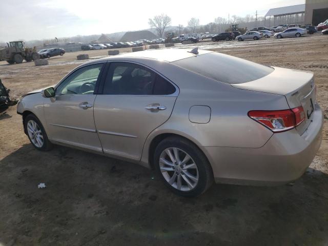 Продаж на аукціоні авто 2011 Lexus Es 350, vin: JTHBK1EG1B2417311, номер лоту: 41003784