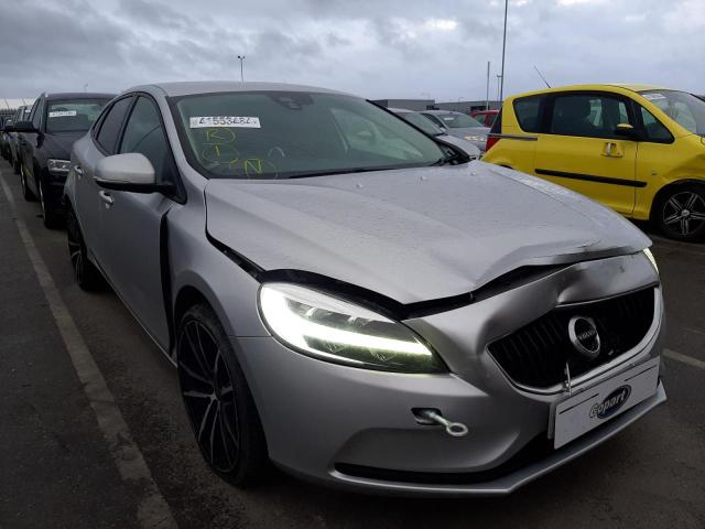 Aukcja sprzedaży 2016 Volvo V40 Moment, vin: YV1MV74L1H2410009, numer aukcji: 41553484