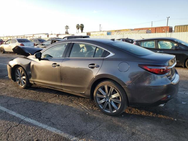 Aukcja sprzedaży 2021 Mazda 6 Grand Touring, vin: JM1GL1TY8M1614470, numer aukcji: 43879334