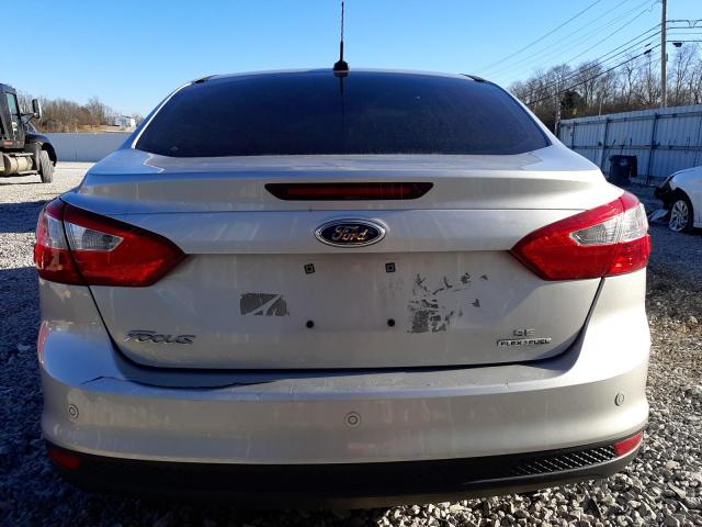 Aukcja sprzedaży 2014 Ford Focus Se, vin: 1FADP3F29EL148294, numer aukcji: 43921884