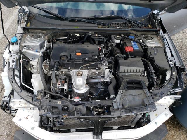 43102464 :رقم المزاد ، 2HGFE2F53PH510053 vin ، 2023 Honda Civic Sport مزاد بيع