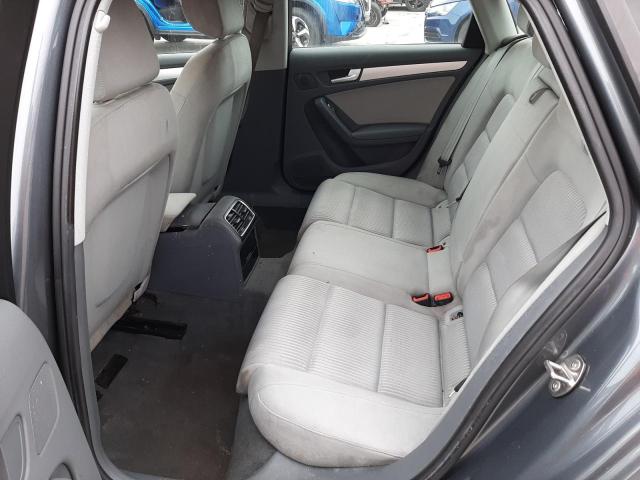 Aukcja sprzedaży 2013 Audi A4 Se Tdi, vin: WAUZZZ8K5EA007323, numer aukcji: 43708464